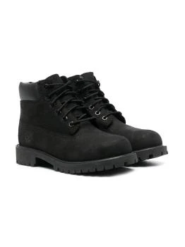推荐Timberland 男童童靴 TB0127070011BLACK 黑色商品