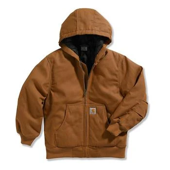 Carhartt | Carhartt Kids' Active Jac Jacket,商家Moosejaw,价格¥462