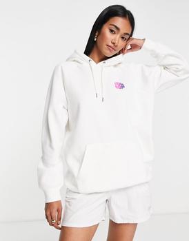 Volcom是什么牌子, Volcom | Volcom Star Shields boyfriend hoodie in white商品图片 8折