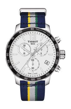 product Men's Quickster Chronograph NBA Utah Jazz Watch, 42mm image