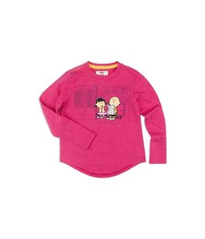 Appaman | Appaman X Peanuts Graphic Tee (Toddler/Little Kids/Big Kids) 4.1折