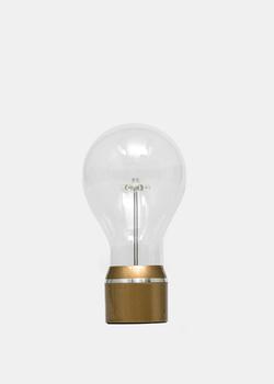 商品FLYTE | Flyte Gold Flyte Edison Single Bulb,商家NOBLEMARS,价格¥537图片