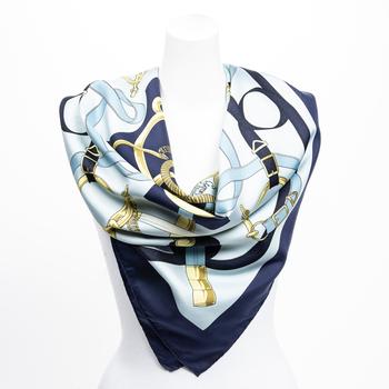 [二手商品] Hermes | Scarf商品图片,7.1折