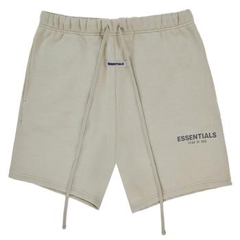 essentials短裤, Essentials | Fear Of God Essentials Moss Reflective Shorts商品图片 