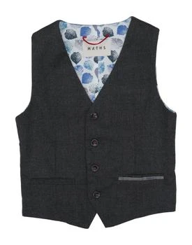 MYTHS | Suit vest,商家Yoox HK,价格¥715