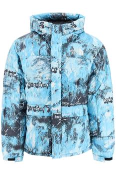 推荐The North Face Printed Himalayan Puffer Jacket商品