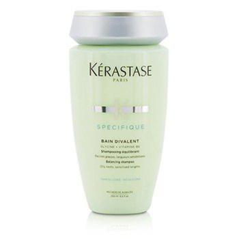 推荐Kerastase Specifique Unisex cosmetics 3474636397372商品