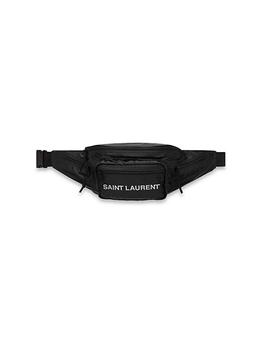 商品Yves Saint Laurent | Logo Belt Bag,商家Saks Fifth Avenue,价格¥6152图片