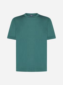 推荐Cotton t-shirt商品