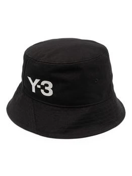推荐Y-3 - Logo Bucket Hat商品