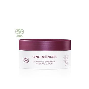 商品Cinq Mondes | Sublime Body Scrub,商家Verishop,价格¥597图片