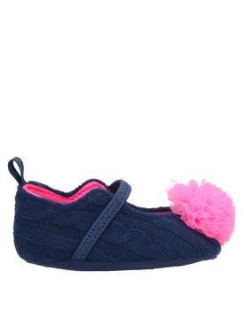 商品Billieblush | Newborn shoes,商家YOOX,价格¥214图片
