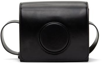 Lemaire | Black Camera Bag商品图片,独家减免邮费