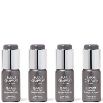 商品Sarah Chapman Skinesis | Sarah Chapman Skinesis Stem Cell Collagen Activator 40ml,商家Dermstore,价格¥3492图片