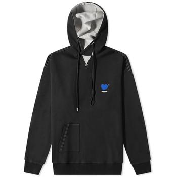 ader error直邮, ADER error | ADER Error Together Logo Hoody商品图片 