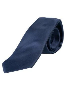 Giorgio Armani | Classic Clean Neck Tie,商家Italist,价格¥1205