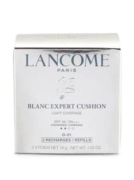 Lancôme | Blanc Expert Cushion Light Coverage Foundation商品图片,8.3折
