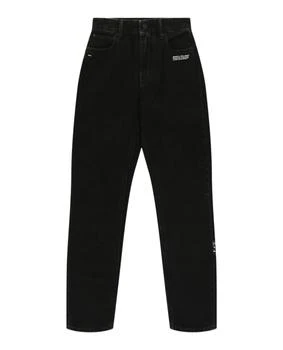 Off-White | Straight Leg Jeans 4.1折×额外8.5折, 独家减免邮费, 额外八五折