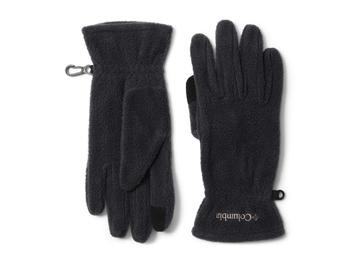 商品Columbia | Wobenton Springs™ Fleece Gloves,商家Zappos,价格¥146图片