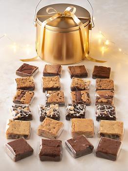 Stew Leonard's | Brownie Indulgence 20-Piece Gift Set商品图片,