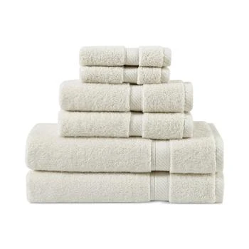 Charisma | Classic II 30" x 56" Cotton Bath Towel,商家Macy's,价格¥143