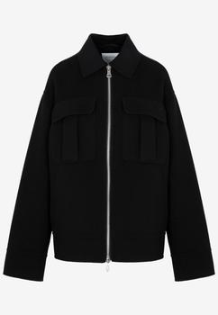 推荐Pisano Wool Jacket商品