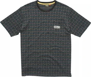 Howler Brothers | Howler Brothers Men's Jacquard T-Shirt,商家Public Lands (Moosejaw),价格¥230