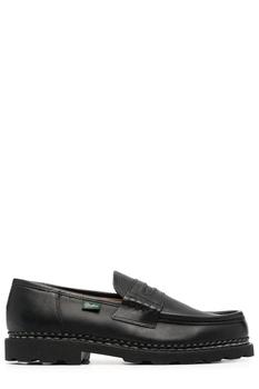 Paraboot | Paraboot Reims Slip-On Loafers商品图片,7.6折