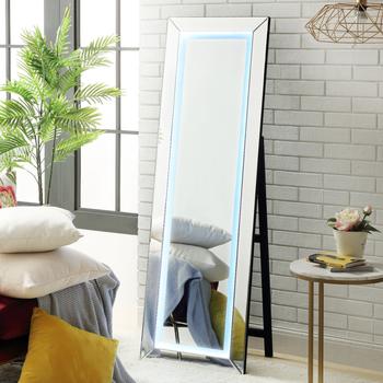 商品Inspired Home  Floor Mirror图片