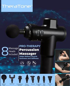 商品Pro Therapy Percussion Massager图片