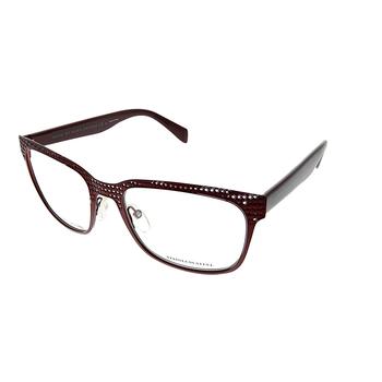 推荐Marc by Marc Jacobs  MMJ 613 KUA 53mm Unisex Square Eyeglasses 53mm商品
