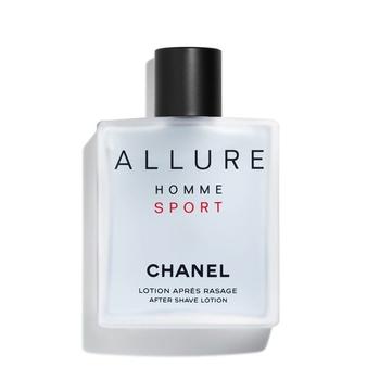 护肤香奈儿122, Chanel | Chanel香奈儿魅力男士运动须后水爽肤水100ml商品图片 额外8.2折x额外9折, 额外八二折, 额外九折