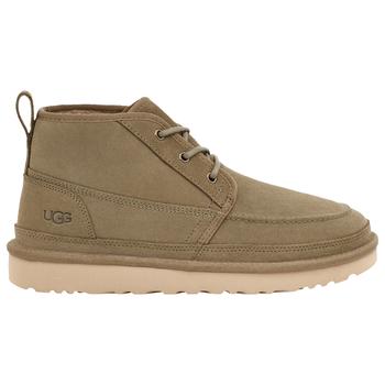 ugg男, UGG | UGG Neumel Moc - Men's商品图片 7.4折