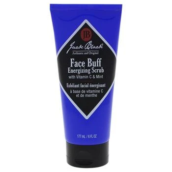 product Jack Black Face Buff Energizing Scrub For Men 6 oz Scrub image
