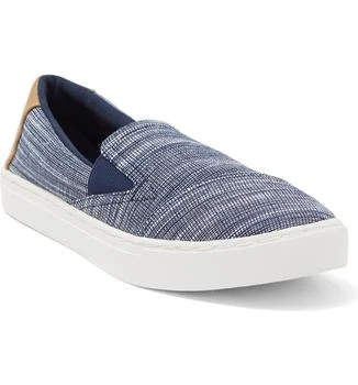 推荐Devon Slip-On Sneaker商品