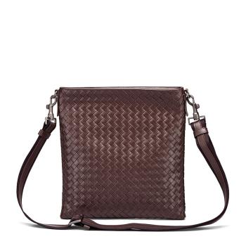 PRIVATE WHITE V.C.评价, Bottega Veneta | Bottega Veneta 葆蝶家 男士经典编织斜挎包 276357-V465C-2078商品图片 满$100享9.5折, 满折