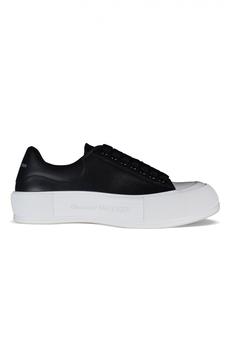 推荐Sneakers Deck Plimsoll - Shoe size: 40商品
