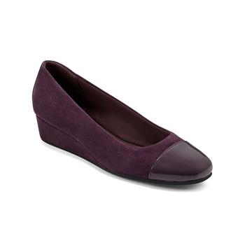 商品Easy Spirit | Women's Gracey Wedge Heels,商家Macy's,价格¥302图片