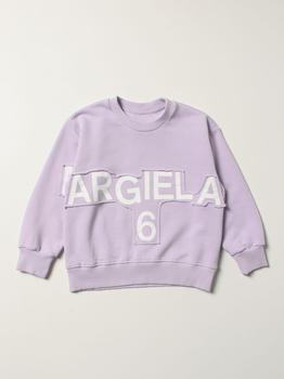 推荐Mm6 Maison Margiela sweater for girls商品