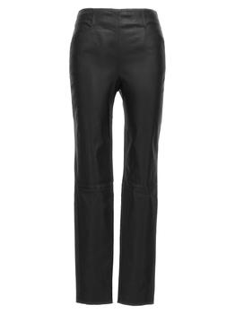 商品Victoria Beckham | Leather Leggings,商家Italist,价格¥6610图片