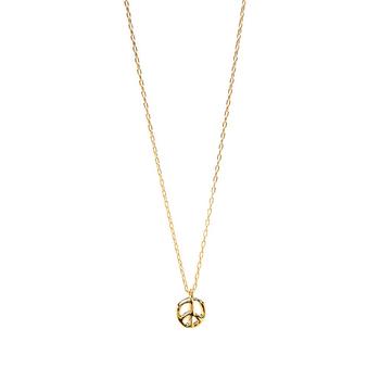 推荐Ambush Peace Charm Necklace商品