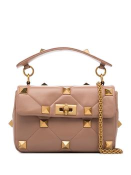 valentino包推荐, Valentino | Valentino Garavani Women's Pink Leather Handbag商品图片 