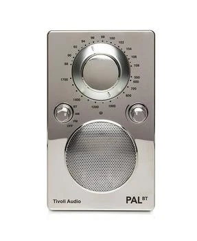 Tivoli Audio | PAL BT Bluetooth AM/FM Portable Radio & Speaker,商家Bloomingdale's,价格¥1647