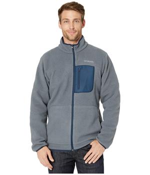 Columbia | Rugged Ridge™ Sherpa Fleece商品图片,5折