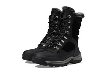 Timberland | White Ledge Mid Lace WP Insulated Hiking Boot,商家Zappos,价格¥880