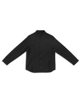 巴黎世家外套评价, Balenciaga | BALENCIAGA JACKET CLOTHING商品图片 7.6折