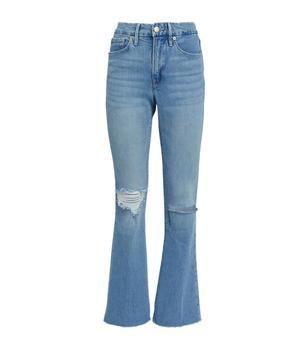 product Boot-Leg Jeans image