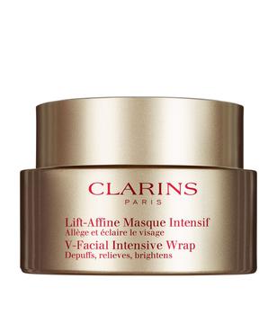 娇韵诗弹簧霜面膜, Clarins | V-Facial Intensive Wrap (75Ml)商品图片 