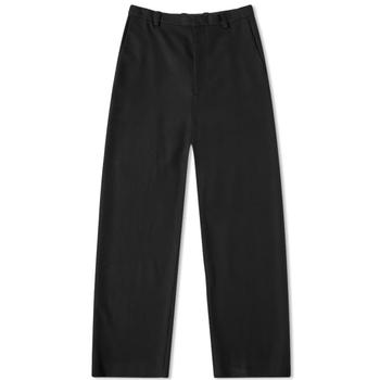 商品Balenciaga | Men's Black Loose Suit Pants,商家Jomashop,价格¥5172图片