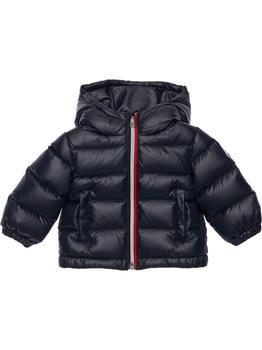 蒙克莱, Moncler | New Aubert Nylon Down Jacket商品图片 